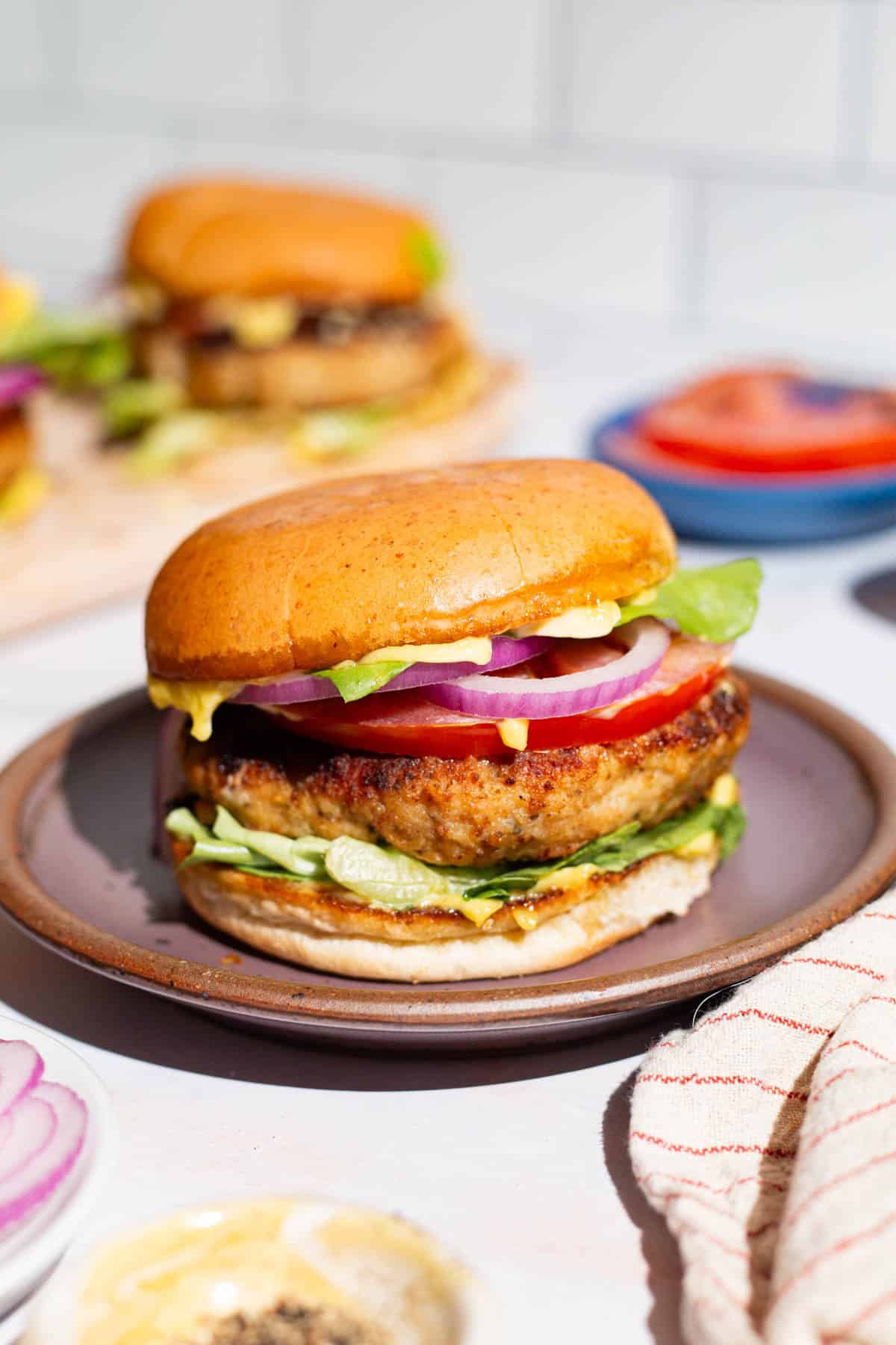 Burger