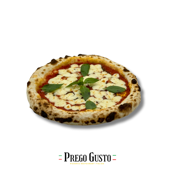 Margherita