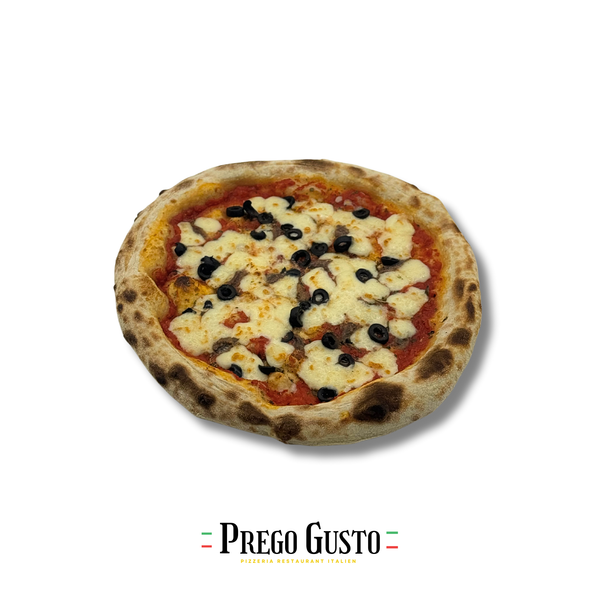 Napoletana