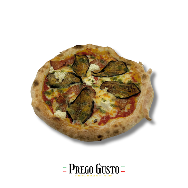 Parmigiana