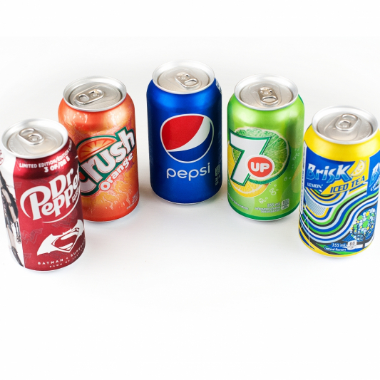 Sodas